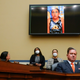 Image for article titled Shooting Survivors and Their Families Tearfully Testify Before Congress, Call for Assault Rifle Bans